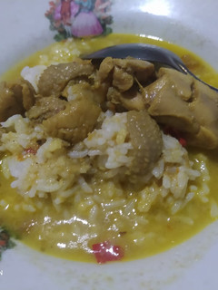 Foto resep Gulai Ayam