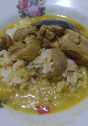 Foto resep Gulai Ayam