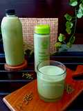 Sari Kacang Hijau Creamy