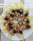 Ensalada de Domingo
