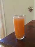 Agua de chicozapote