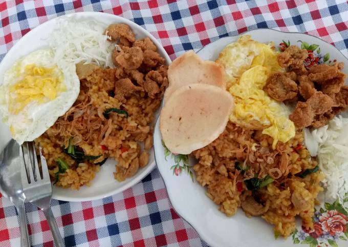 Nasi Goreng Jawa