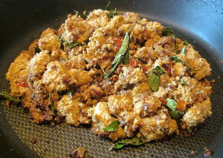 Step-by-Step Guide to Make Perfect Scrambled Roe