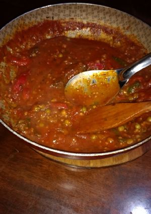 Una foto de Bife o Estofado a la Portuguesa (Doña Julia)