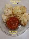 Cireng bumbu rujak crispy😋