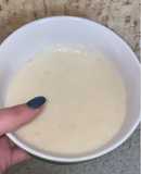 Манная каша. Как в детстве😌