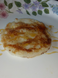 வாழைபழ பேன் கேக் (Vaazhaipazha pancake recipe in tamil) செய்முறை முக்கிய புகைப்படம்