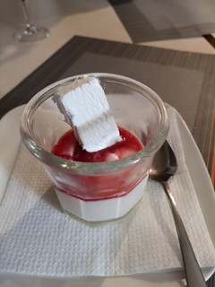 Una foto de Postre fácil "Filiberto"