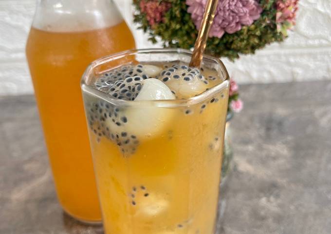 Resep Lemongrass Tea Oleh Mourena Kurniawaty Cookpad 9676