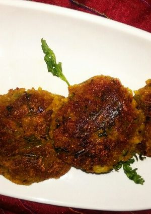 खम्मन के कबाब (khaman kabab recipe in hindi) रेसिपी मुख्य फोटो