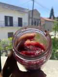 🍓Μαρμελάδα φράουλα