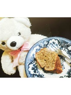 Foto resep Banana Cake