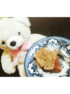 Foto resep Banana Cake