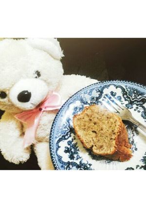 Foto resep Banana Cake