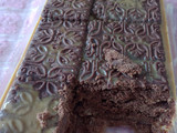 Chocotorta 🍫