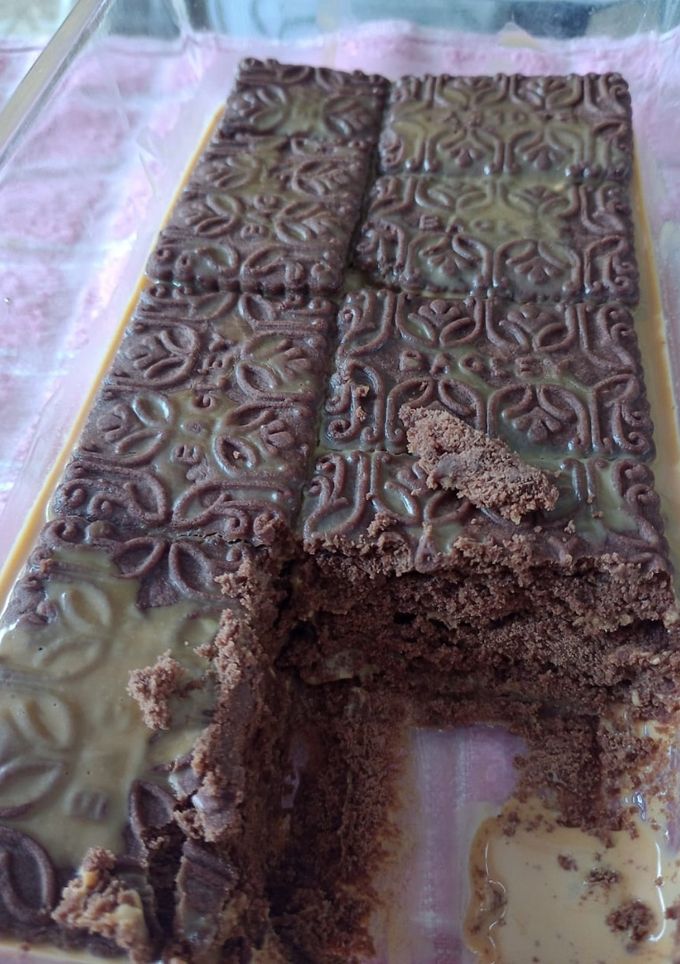 Una foto de Chocotorta 🍫