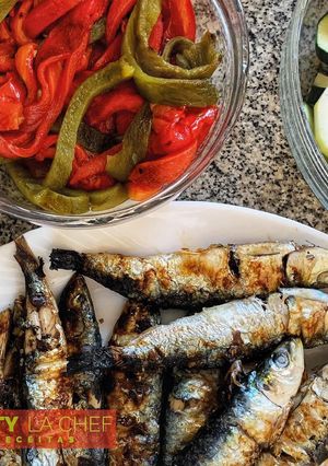 Foto de Sardinhada