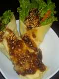 Lumpiang Sariwa