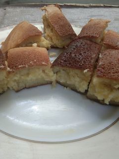 Foto resep Martabak manis rumahku