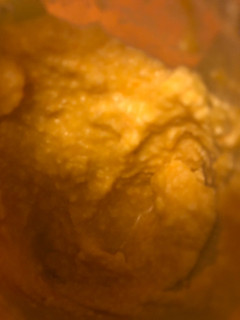 Una foto de Salsa Huancaina