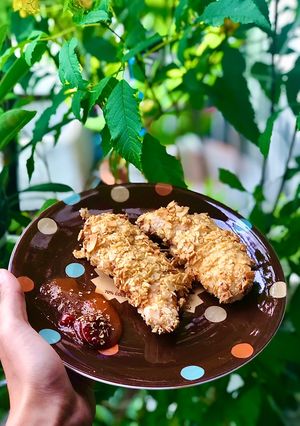 รูปของ ไก่กรอบคลีน (หม้อทอดไร้น้ำมัน)