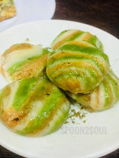 டிரை வண்ண ராவோலீ/Ravioli செய்முறை முக்கிய புகைப்படம்