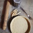 Pâte sucrée ☕