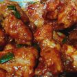 Ayam gochujang halal homemade