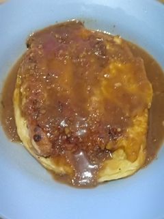 Foto resep Sosis telor