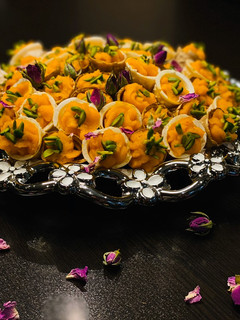 عکسی از دستور حلوای هویج