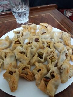 صورة لوصفة البقج