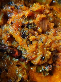 টমেটো রুই(Tomato Rui recipe in Bengali) রেসিপির প্রধান ছবি
