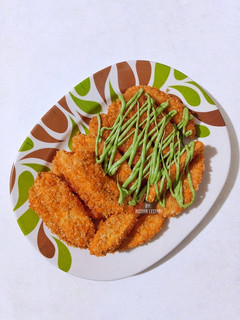 Foto resep Pisang Goreng Pasir