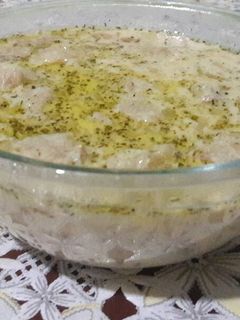صورة لوصفة شاكرية 😌 على طريقتي