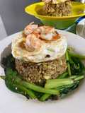 Nasi Goreng Udang