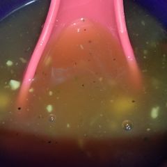 A picture of Soup.
