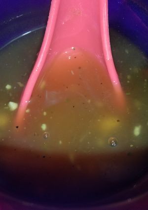 A picture of Soup.