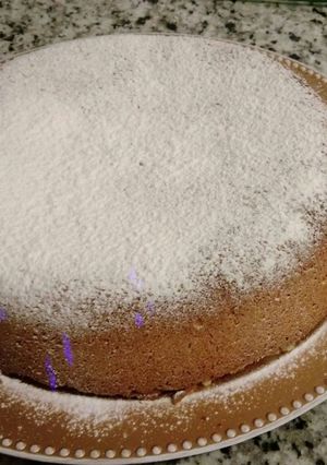 Una foto de Tarta de ricota