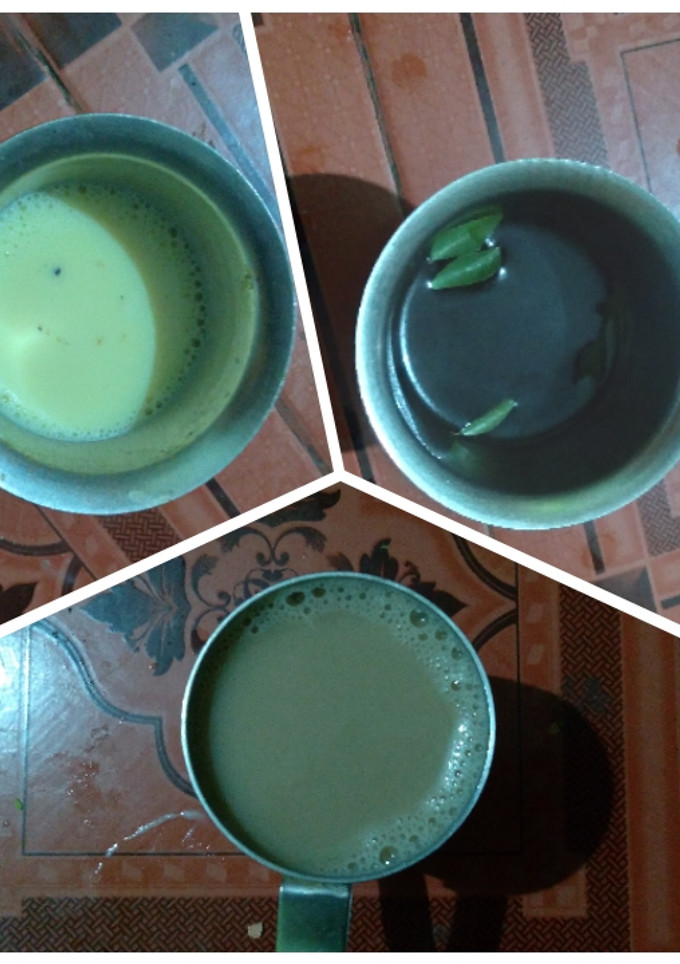 மருத்துவக்குணம் கொண்ட பால் மற்றும் டீ செய்முறை முக்கிய புகைப்படம்