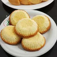 รูปของ Very simple cake