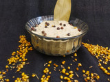 છાસ નો મસાલો (Chhas Masala Recipe In Gujarati)