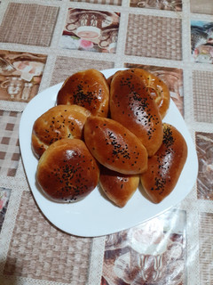 صورة لوصفة خبيزات بالسلق