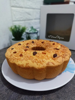 Foto resep Bolu Tape Metode All in One
