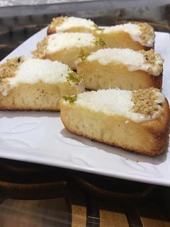 عکسی از دستور کیک-محلبی-روانی