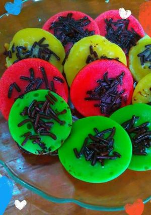 Foto resep Kue Cubit Simple