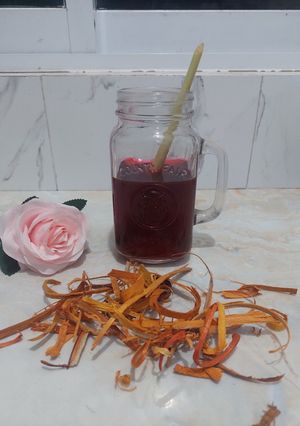 Foto resep 56/25. Wedang Uwuh khas Jogja