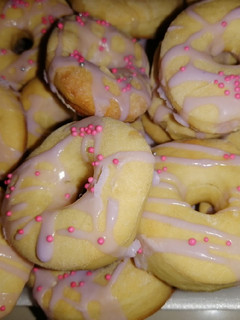 Una foto de Donas 🍩