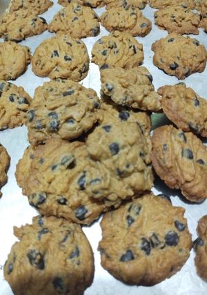 Foto resep Goodtime kukis
