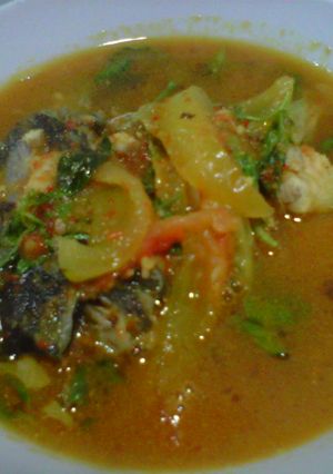 Foto resep Pindang Serani Lele khas Jepara