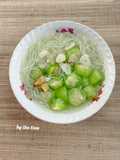 Sayur Bening Oyong & Suun